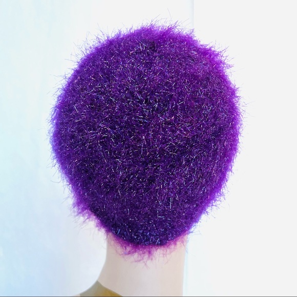 Roman Keflay Hand Crochet Hat - Picture 3 of 16